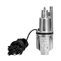 Bomba Sapo para Poço Eurobombas EB Vibra-200W 0,27 CV Monofásica 220v
