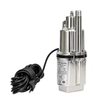 Bomba Sapo para Poço Eurobombas EB Vibra-200W 0,27 CV Monofásica 220v