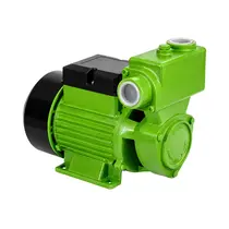 Bomba Periférica Autoaspirante Eurobombas AP-370 1/2CV Monofásica 127/220V Bivolt