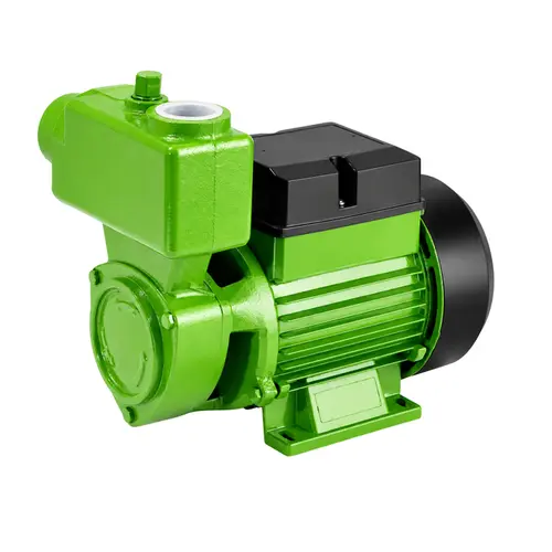 Bomba Periférica Autoaspirante Eurobombas AP-750 1CV Monofásica 127/220V Bivolt
