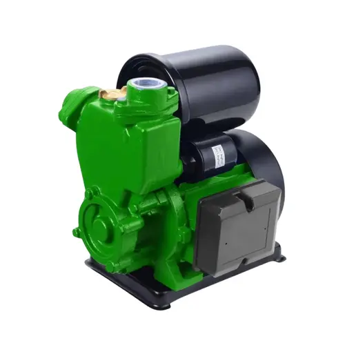 Pressurizador de Água Eurobombas Ultra Press EB-35 1/2CV IP44 Monofásico Bivolt 127/220V