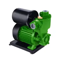 Pressurizador de Água Eurobombas Ultra Press EB-35 1/2CV IP44 Monofásico Bivolt 127/220V