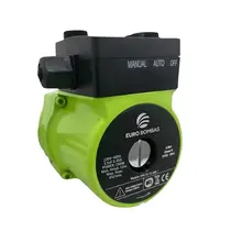 Pressurizador Eurobombas EPA 25-12-260 260w Monofásico 220v