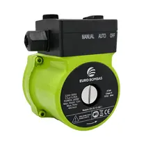 Pressurizador Eurobombas EPA 25-12-260 260w Monofásico 220v