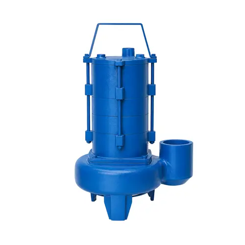Bomba Submersível Dancor DS 56-40 2P 2CV Trifásica 380V