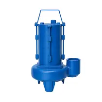 Bomba Submersível Dancor DS 56-40 2P 2CV Trifásica 380V