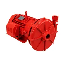 Bomba Centrífuga Schneider BPI-23R 1.1/4" 15CV Trifásica 220/380/440/760V