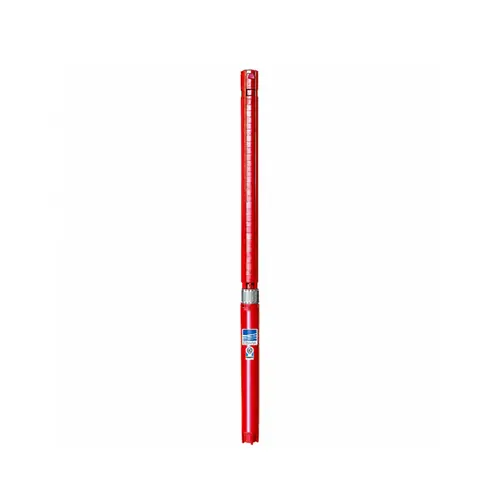 Bomba Submersa Ebara BHS 232 25 Estágios 7.5HP M4A 60Hz Trifásico 220V