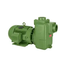Bomba Autoaspirante Schneider BCA-40 2CV IP55 Trifásica 220/380/440/760V