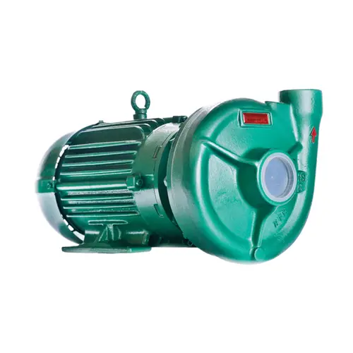 Bomba Monoestagio Thebe THS-18R Motor WEG 5CV IP55 Trifasica 220/380/440V Rotor de 147mm