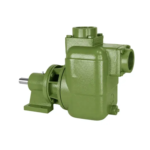 Bomba Centrífuga Mancalizada Schneider BCA-42 Sem Motor