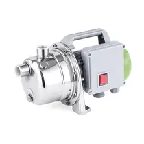 Bomba Autoaspirante Eurobombas Jetinox-1300 de 1,76Cv  Monofásica 110V