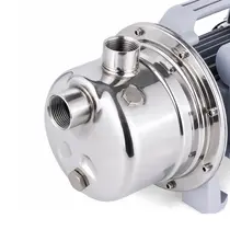 Bomba Autoaspirante Eurobombas Jetinox-1300 de 1,76Cv  Monofásica 110V