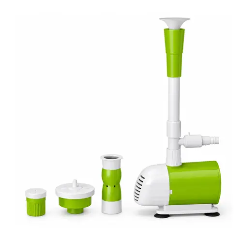 Bomba Submersa para Chafariz Fonte Cascata Aqualago-50 Monofásica 220v