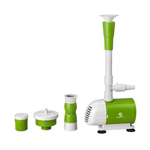 Bomba Submersa para Chafariz Fonte Cascata Aqualago-50 Monofásica 220v