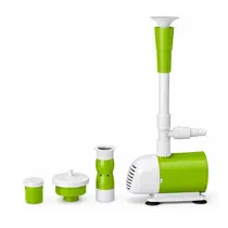 Bomba Submersa para Chafariz Fonte Cascata Aqualago-50 Monofásica 220v