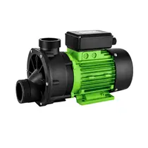 Bomba De Hidromassagem Eurobombas Eb Spa-750 1CV Bivolt 110/220V
