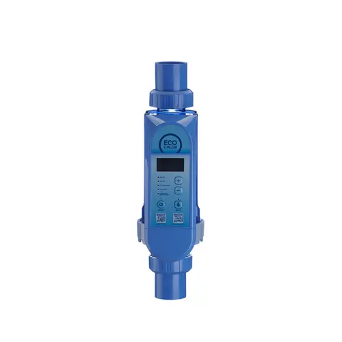 Gerador De Cloro Syllent Ecochlor 6g