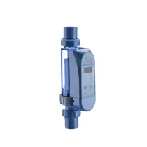 Gerador De Cloro Syllent Ecochlor 36g