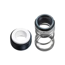 Selo Mecânico KSB ED560N-M15 DRAINER FI-300