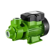 Bomba Periférica Eurobombas QB80 1CV Bivolt 110/220V