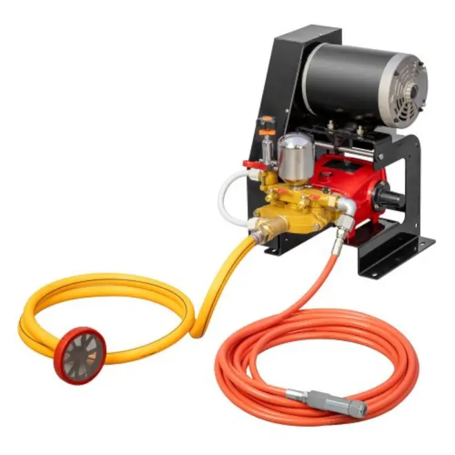 LAVADORA SOMAR LRS350 V2 2CV 4P TRIFASICO 220/380V