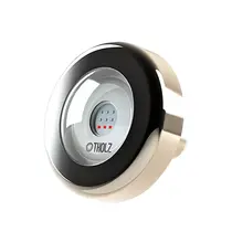 Refletor Tholz 10W RGB Cabo 10M