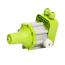 Controlador Automático de Pressão Eurobombas CAEB-10 1,5 Bar Monofásica Bivolt 110/220V
