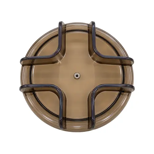 Tampa Transparente Para Bomba De Piscina EB POOL-180/250/400/550/750