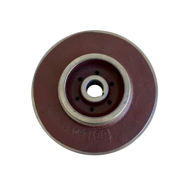 Rotor Firebloc KSB 32-160 10CV D.168mm