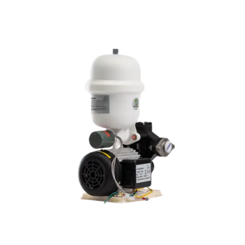 Pressurizador de Água Eurobombas ETP 820 180W Bivolt 110/220V