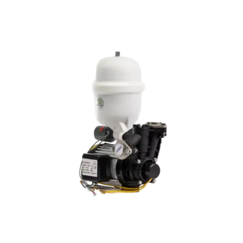 Pressurizador de Água Eurobombas ETP 820 180W Bivolt 110/220V