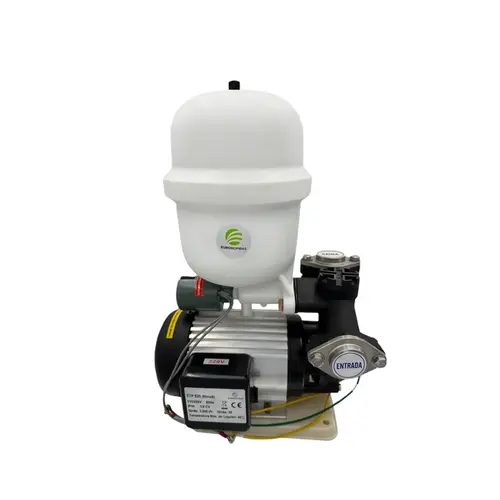 Pressurizador De Água Eurobombas ETP 825 370W Bivolt 110/220V