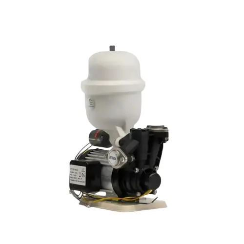 Pressurizador De Água Eurobombas ETP 825 370W Bivolt 110/220V