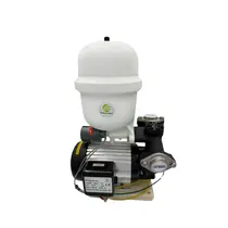 Pressurizador De Água Eurobombas ETP 825 370W Bivolt 110/220V