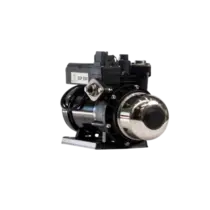 Pressurizador De Água Eurobombas ESP 200 Inox Silencioso Bivolt 110/220V