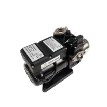 Pressurizador De Água Eurobombas ESP 200 Inox Silencioso Bivolt 110/220V
