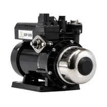 Pressurizador De Água Eurobombas ESP 200 Inox Silencioso Bivolt 110/220V