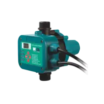 Controlador Automatico de Pressao WDM P-Switch WPC-58 2.2Kw 1,5CV-3CV Monofasico 220V IP65