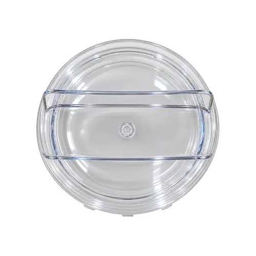 Tampa Transparente Para Bomba De Piscina EB POOL-800