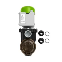 Bomba Para Piscina Eurobombas Eb Pool-180m 0,25cv Monofásica 110v