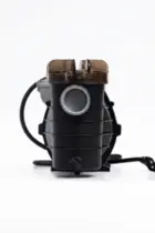 Bomba Para Piscina Eurobombas Eb Pool-750m 1cv Monofásica 220v