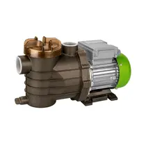 Bomba para Piscina Eurobombas EB POOL-750M 1CV Monofásica 220V