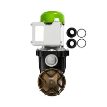 Bomba para Piscina Eurobombas EB POOL-750M 1CV Monofásica 220V