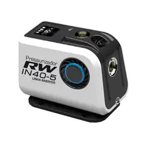 Pressurizador Inverter Rowa RW IN40-5 0,8cv Monofásica 220v