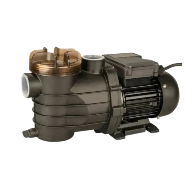 Bomba Para Piscina Eurobombas EB POOL-400m 1/2CV Monofasico 110V