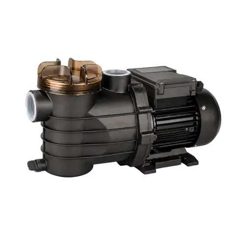 Bomba Para Piscina Eurobombas EB POOL-400m 1/2CV Monofasico 110V