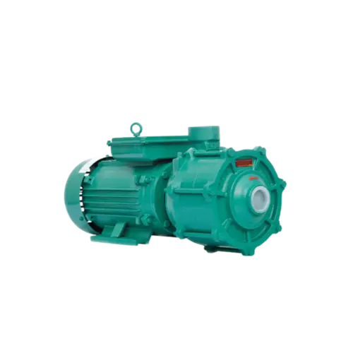 Bomba Multiestágio Thebe P-15/3 FG AL IP55 IR3 1(F)-2(G) 5CV Trifásico 4V
