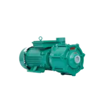 Bomba Multiestágio Thebe P-15/3 FG AL IP55 IR3 1(F)-2(G) 5CV Trifásico 4V