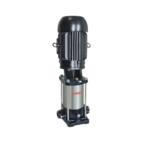 Bomba Centrífuga Schneider VME-9875 7,5CV Trifásica 220/380/440/760V Inox